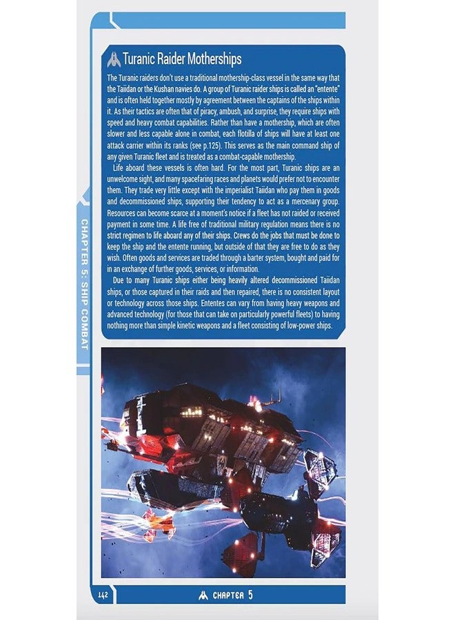 موديفيوس موديفوس إنترتينمنت: هوم وورلد: ريفيليشنز: كتاب القواعد الأساسية - كتاب لعب أدوار بغلاف مقوى، نظام 2d20، مغامرة خيال علمي، لعبة تقمص أدوار على الطاولة - Image 4